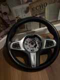 Lenkrad BMW 3 (G20, G28) 3 (G20) 318 i 8043602