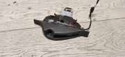 Roof Lock PEUGEOT 307 CC (3B) 2.0 16V 9651086677
