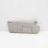 Rechte Sonnenblende SKODA SUPERB II Estate (3T5) 2.0 TDI 3T0857552M