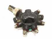 Kraftstoffzuführung RENAULT TWINGO II (CN0_) 1.5 dCi 90 H8200334367 0827264187