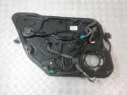 Türfensterheber hinten links VOLVO S60 I 2.0 T 31434070 31349204