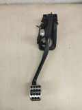 Kupplungspedal MERCEDES-BENZ B (W246, W242) B 180 CDI (246.200) 131101004268 2462901001