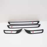 Seitenschweller Set AUDI Q5 (8R) 2.0 TDI quattro 8R0853375 8R0853375C