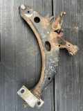 Spurstange rechts SUBARU JUSTY IV 1.0