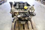 Motor NISSAN QASHQAI II (J11, J11_) 1.6 dCi R9ME414