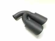 Auspuffblende Porsche Cayenne 1 (9PA)