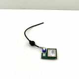 Antenne PORSCHE Taycan Cross Turismo (Y1B) 4S 9J1035500A