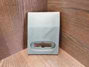 Kotflügelzierleiste hinten links IVECO DAILY III Furgon/Estate 35 C 14 A9066901182