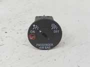 Airbag Schalter OPEL INSIGNIA A (G09) 1.6 CDTi (68) 13577258