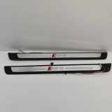 Seitenschweller Set AUDI A3 Sportback (8VA, 8VF) RS3 quattro 8V4947417B 8V4947418B