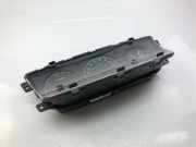 Tachometer Ssangyong Actyon (CJ) 8021032020