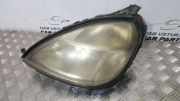Hauptscheinwerfer links Mercedes-Benz A-Klasse (W168) A1688200161