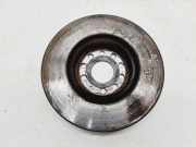 Bremsscheibe links vorne VW Passat B6 Variant (3C5)