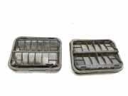 Rear Air Vent Grill RENAULT LAGUNA III (BT0/1) 2.0 dCi (BT08, BT0K, BT0J, BT14, BT1A, BT1D) 7700838358