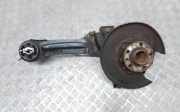 Radlagergehäuse rechts hinten Volvo S80 II (124) 6G915A968