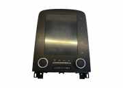 Radio/Navigationssystem-Kombination Renault Grand Scenic IV (R9) 280901251R