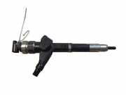 Düsenstöcke Nissan X-Trail I (T30) 16600ES60A