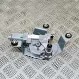 Heckscheibenwischermotor