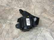 Sicherheitsgurt hinten rechts BMW 1 (F20) 120 d xDrive 7243309