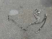 Bremsschläuche BMW 5 (F10) 520 d 6778504