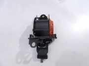 Mittlerer Sicherheitsgurt hinten