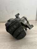 Drosselklappe MERCEDES-BENZ C (W202) C 180 (202.018) 11154016