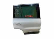 Tür hinten rechts VW TIGUAN (5N_) 2.0 TDI 4motion