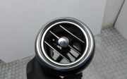 Frischluftgrill MERCEDES-BENZ GLC (C253) 220 d 4-matic (253.303, 253.305) A2058304204