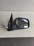 Außenspiegel rechts MITSUBISHI OUTLANDER I (CU_W) 2.0 Turbo 4WD (CU2W) E4012210