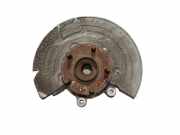 Radnaben vorne rechts JAGUAR S-TYPE (X200) 2.7 D