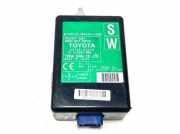 Türsteuergerät hinten rechts TOYOTA AVENSIS Estate (_T27_) 2.2 D-4D (ADT271_) 61B381000 8974005030