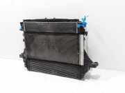 Kühler Renault Master III Kasten (FV)