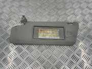 Linke Sonnenblende MERCEDES-BENZ E (W212) E 220 CDI / BlueTEC (212.001, 212.002) A2128104510