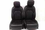Sitzgarnitur komplett Leder geteilt Audi A7 Sportback (4G)