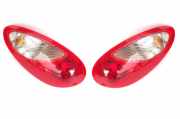 Heckleuchtensatz Chrysler PT Cruiser (PT) 116175001