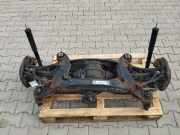 Achse hinten Mercedes-Benz CLK (C209)