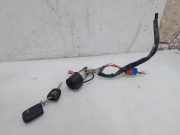 Zündschloss CITROËN XSARA Break (N2) 1.8 D
