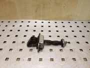 Türanschlag hinten rechts