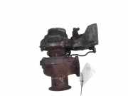 Turbolader BMW 3er (E90) 781018902