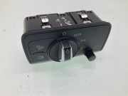 Schalter für Licht Audi A3 Cabriolet (8V) 8V0941531AR