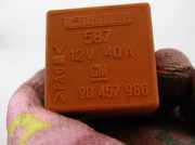 Relais OPEL TIGRA (75_) 1.4 16V 90457986