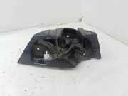 Stoßstangenhalterung hinten links