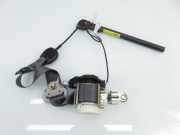 Sicherheitsgurt vorne rechts RENAULT MODUS / GRAND MODUS (F/JP0_) 1.5 dCi (FP0F, JP0F) 33029439