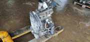 Motor VW GOLF III (1H1) 1.9 TDI 862857