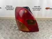 Rücklicht hinten links TOYOTA COROLLA Verso (_E12_) 2.0 D-4D (CDE120_) 1827