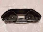 Kombiinstrument PEUGEOT 208 1.2 9814696580