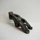 Motorhalter links AUDI Q5 (8R) 2.0 TDI quattro 8K0199307BK