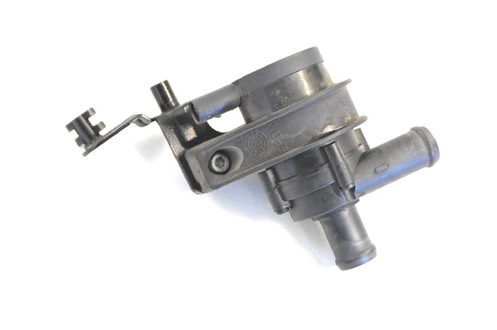 Zirkulationswassermotor AUDI A1 (8X1, 8XK) 1.4 TFSI 1K0965561F