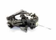 Gangschaltmechanismus NISSAN X-TRAIL (T31) 2.0 dCi JG70A