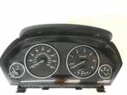 Kombiinstrument BMW 4 Cabrio (F33, F83) 420 d 9232893